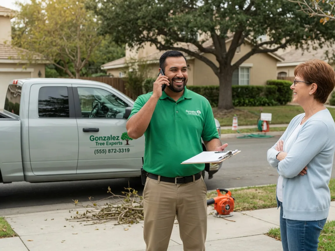 Tree Service Geigertown, PA FAQs